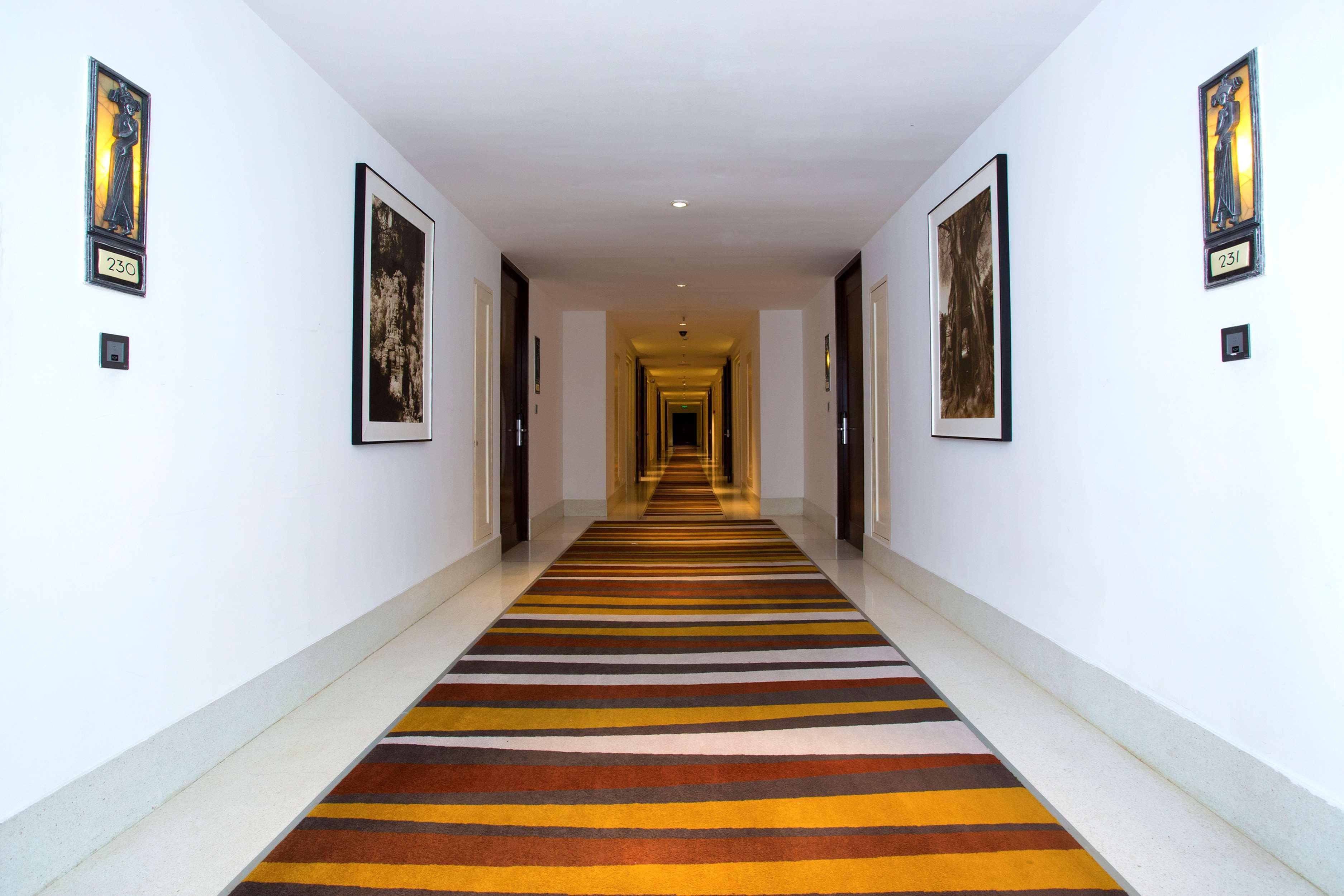 מלון Park Hyatt סיאם ריפ מראה חיצוני תמונה